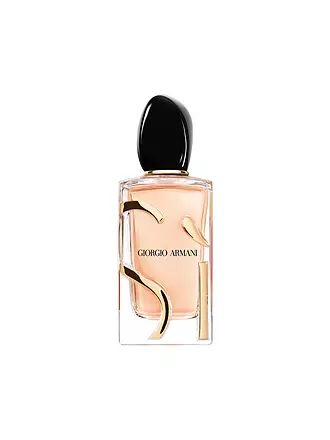 ARMANI | Sì Eau de Parfum 100ml Rechargeable |